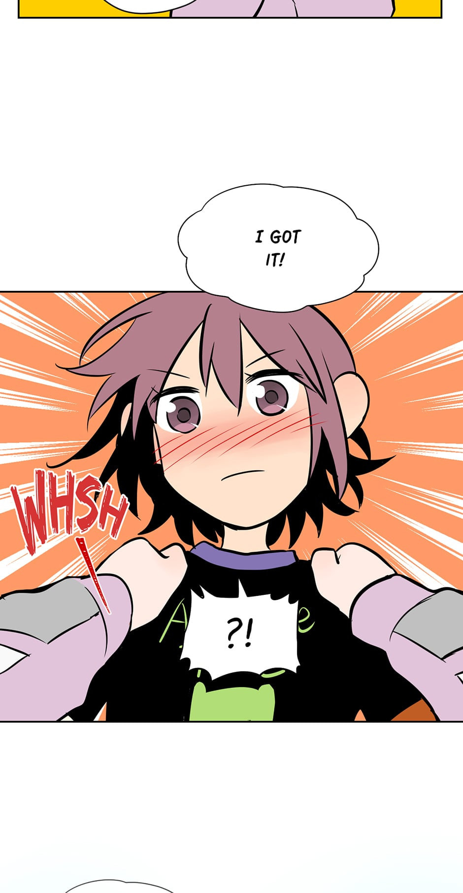 Read Soulmate (Colored) chapter 14 image 62 on Lezhin