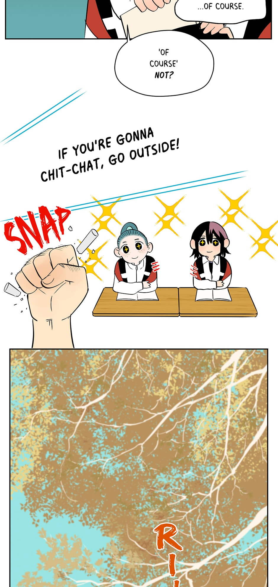 Read Soulmate (Colored) chapter 14 image 9 on Lezhin