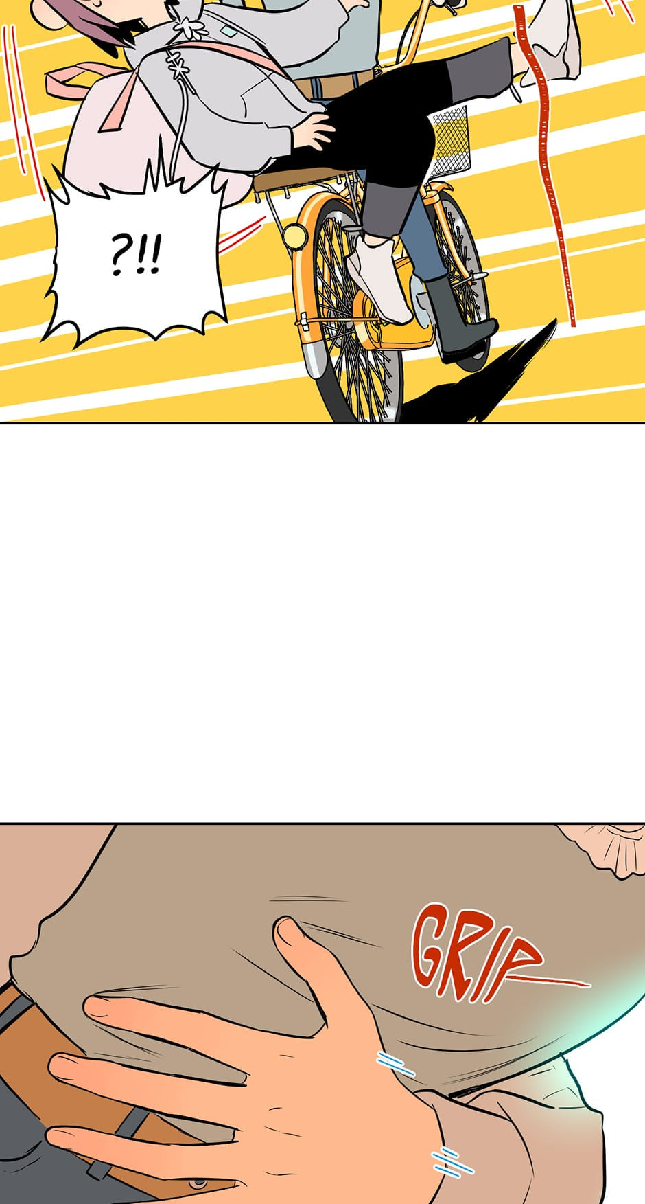 Read Soulmate (Colored) chapter 15 image 10 on Lezhin