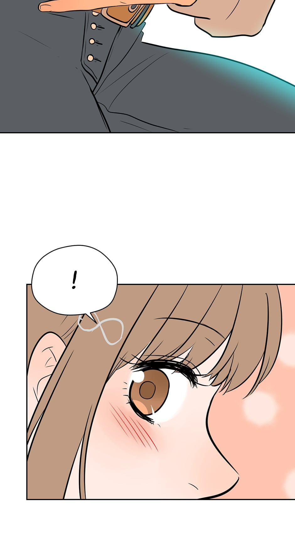 Read Soulmate (Colored) chapter 15 image 11 on Lezhin