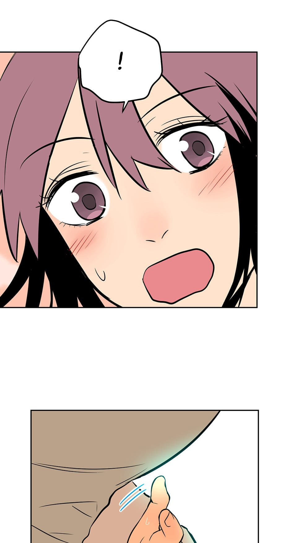 Read Soulmate (Colored) chapter 15 image 12 on Lezhin
