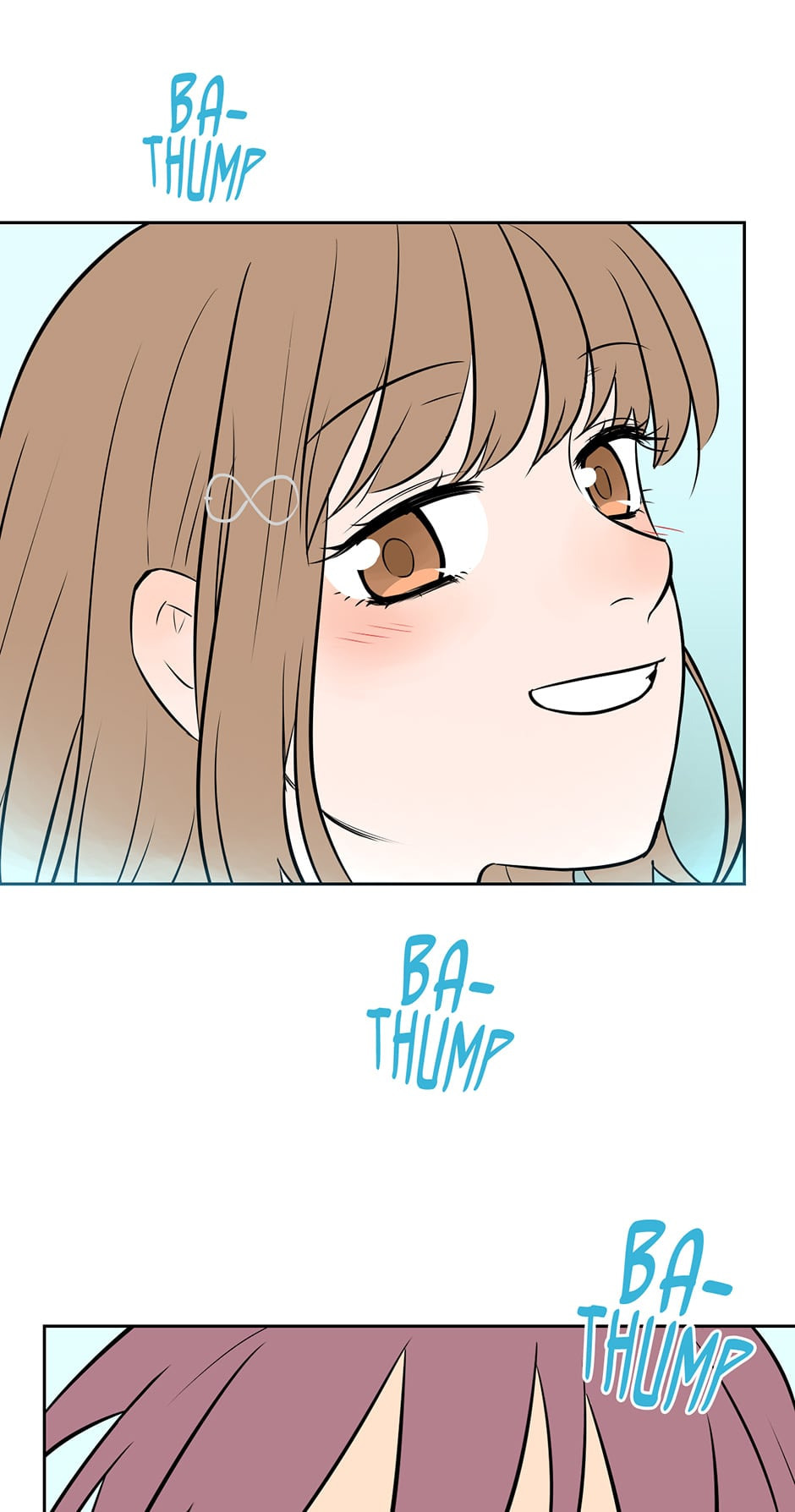 Read Soulmate (Colored) chapter 15 image 14 on Lezhin