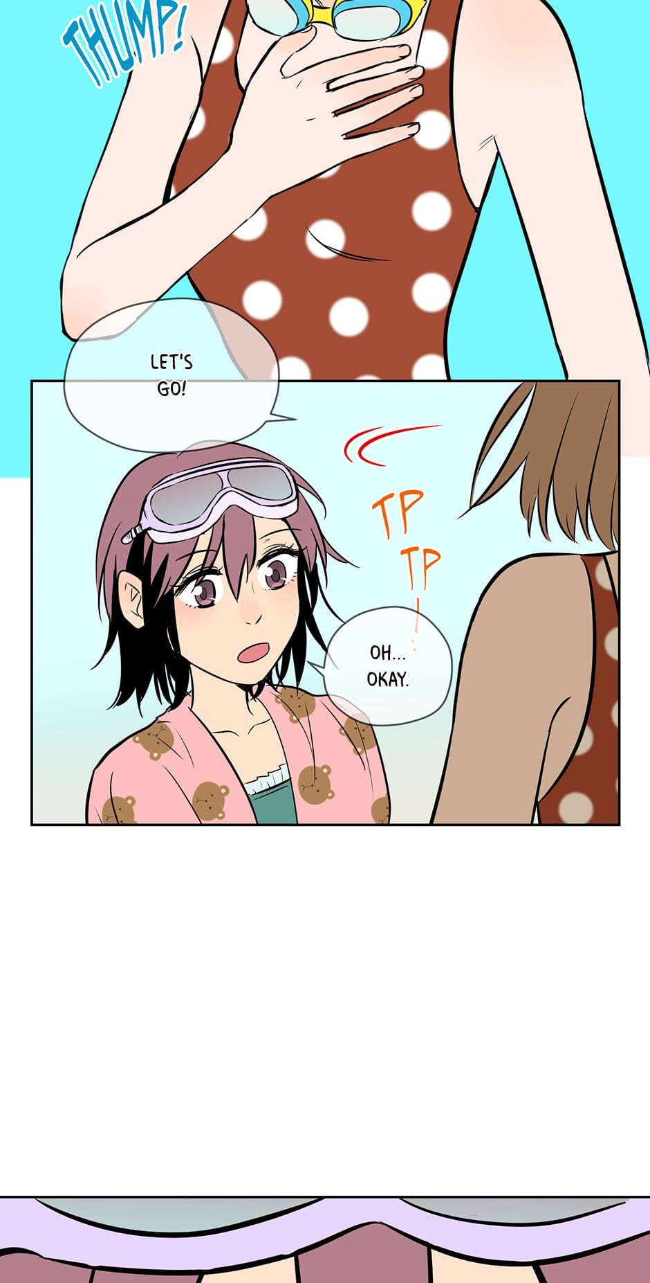 Read Soulmate (Colored) chapter 15 image 24 on Lezhin