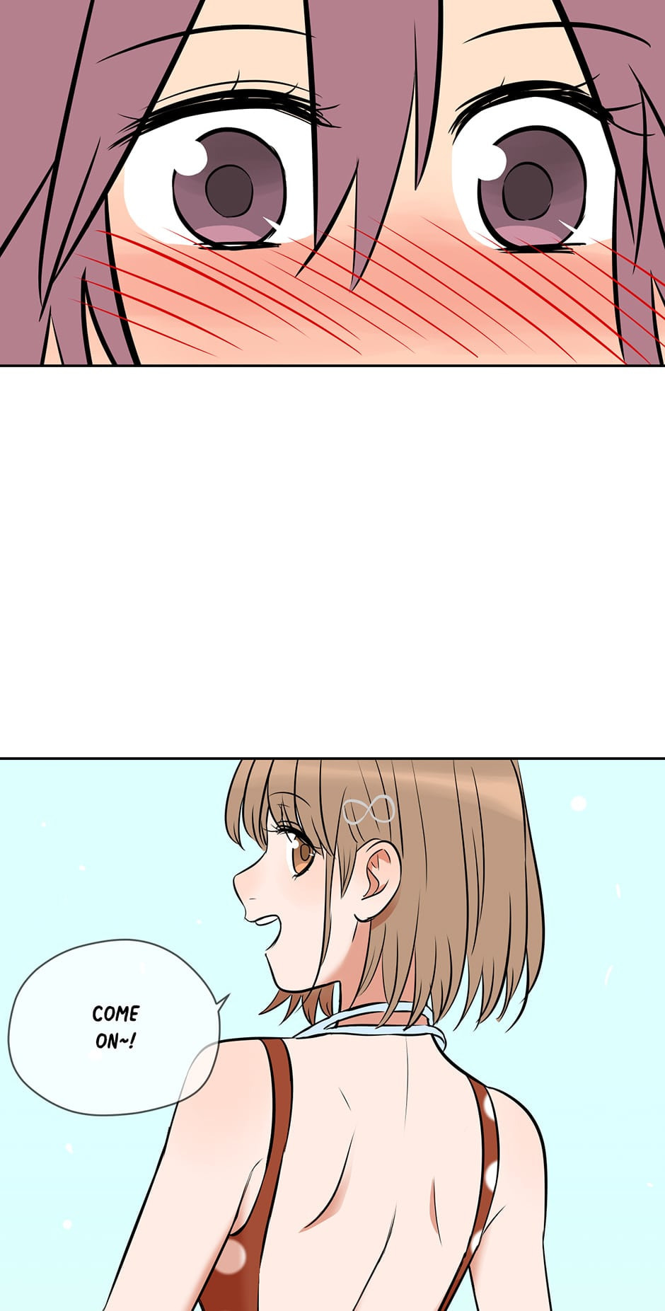 Read Soulmate (Colored) chapter 15 image 25 on Lezhin