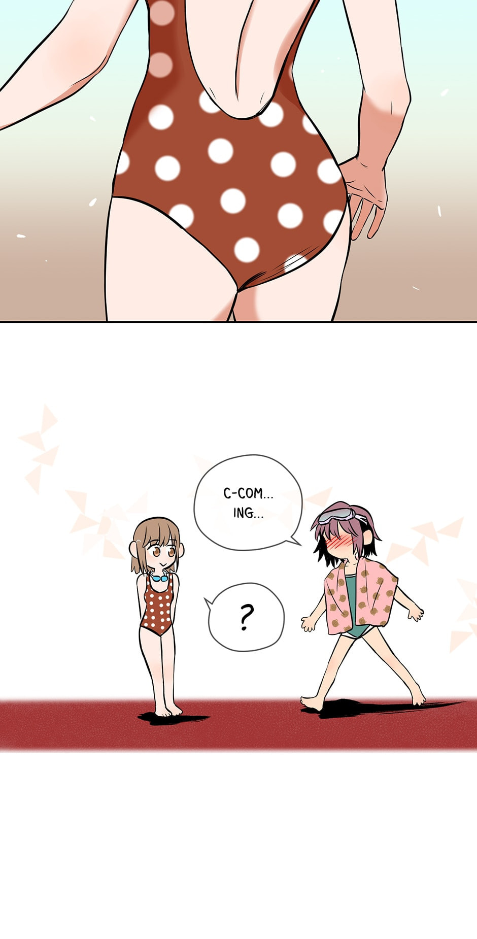Read Soulmate (Colored) chapter 15 image 26 on Lezhin