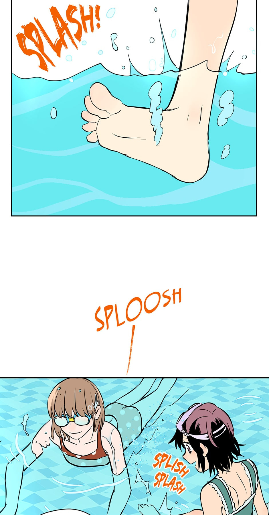 Read Soulmate (Colored) chapter 15 image 29 on Lezhin