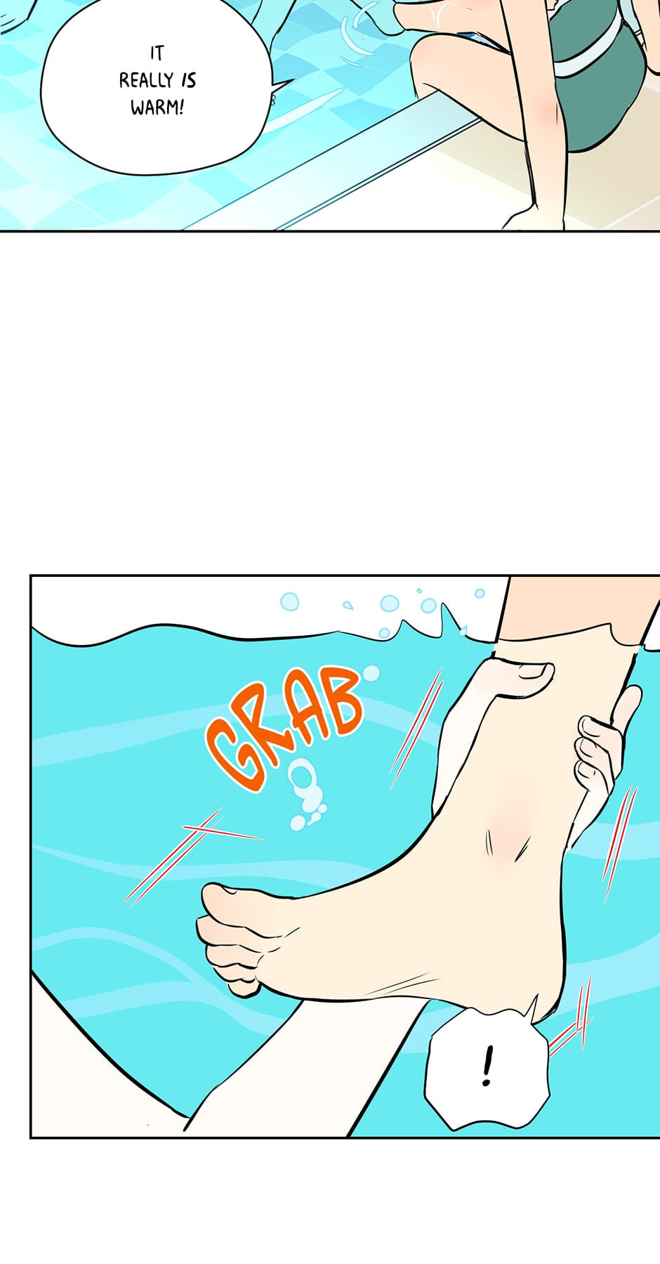 Read Soulmate (Colored) chapter 15 image 30 on Lezhin