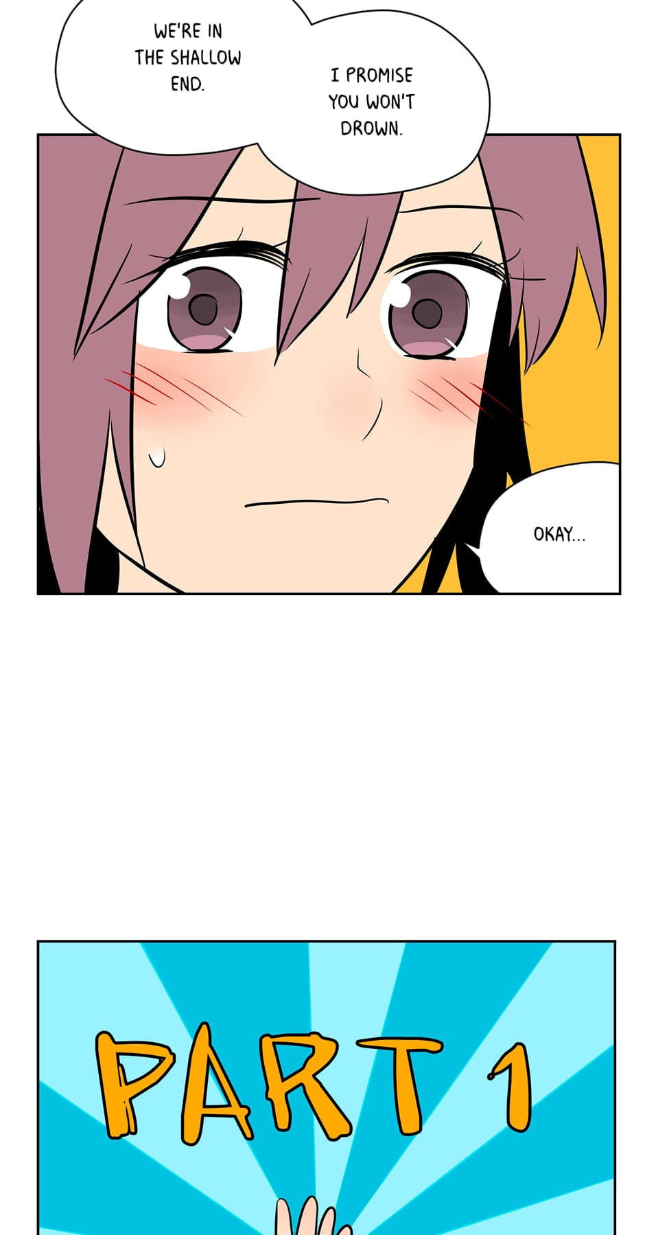 Read Soulmate (Colored) chapter 15 image 32 on Lezhin