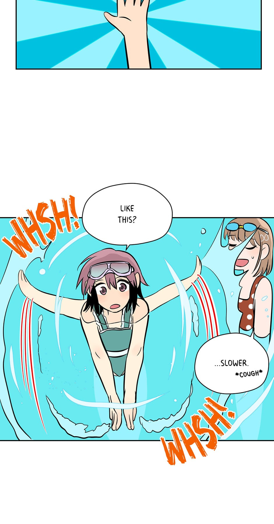Read Soulmate (Colored) chapter 15 image 33 on Lezhin