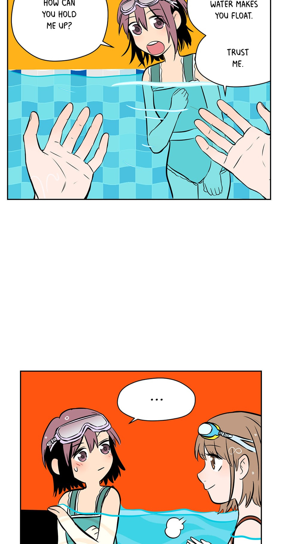 Read Soulmate (Colored) chapter 15 image 38 on Lezhin