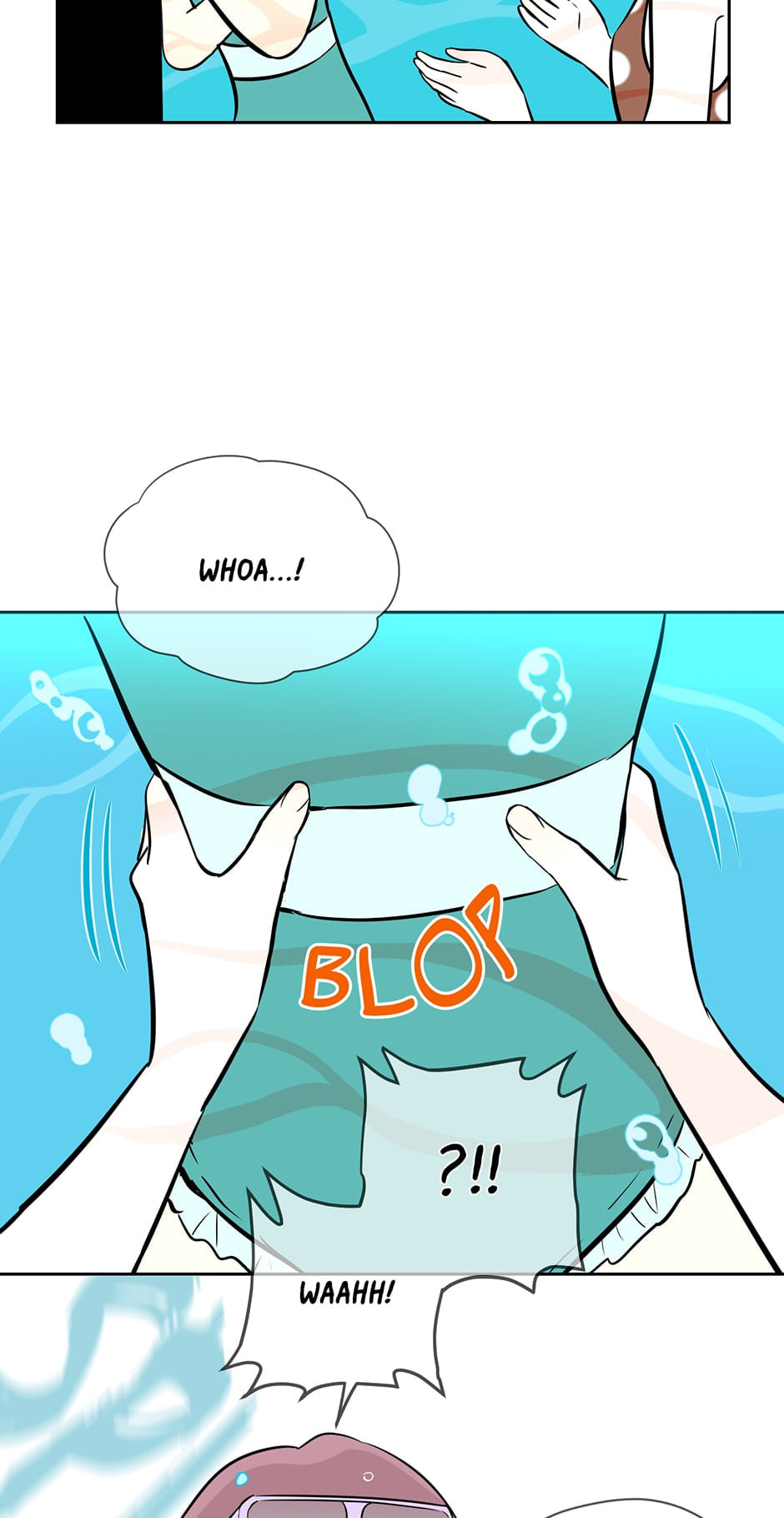 Read Soulmate (Colored) chapter 15 image 39 on Lezhin