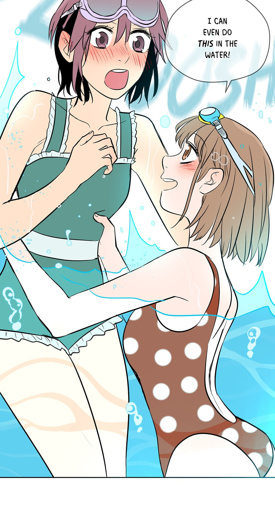 Read Soulmate (Colored) chapter 15 image 40 on Lezhin