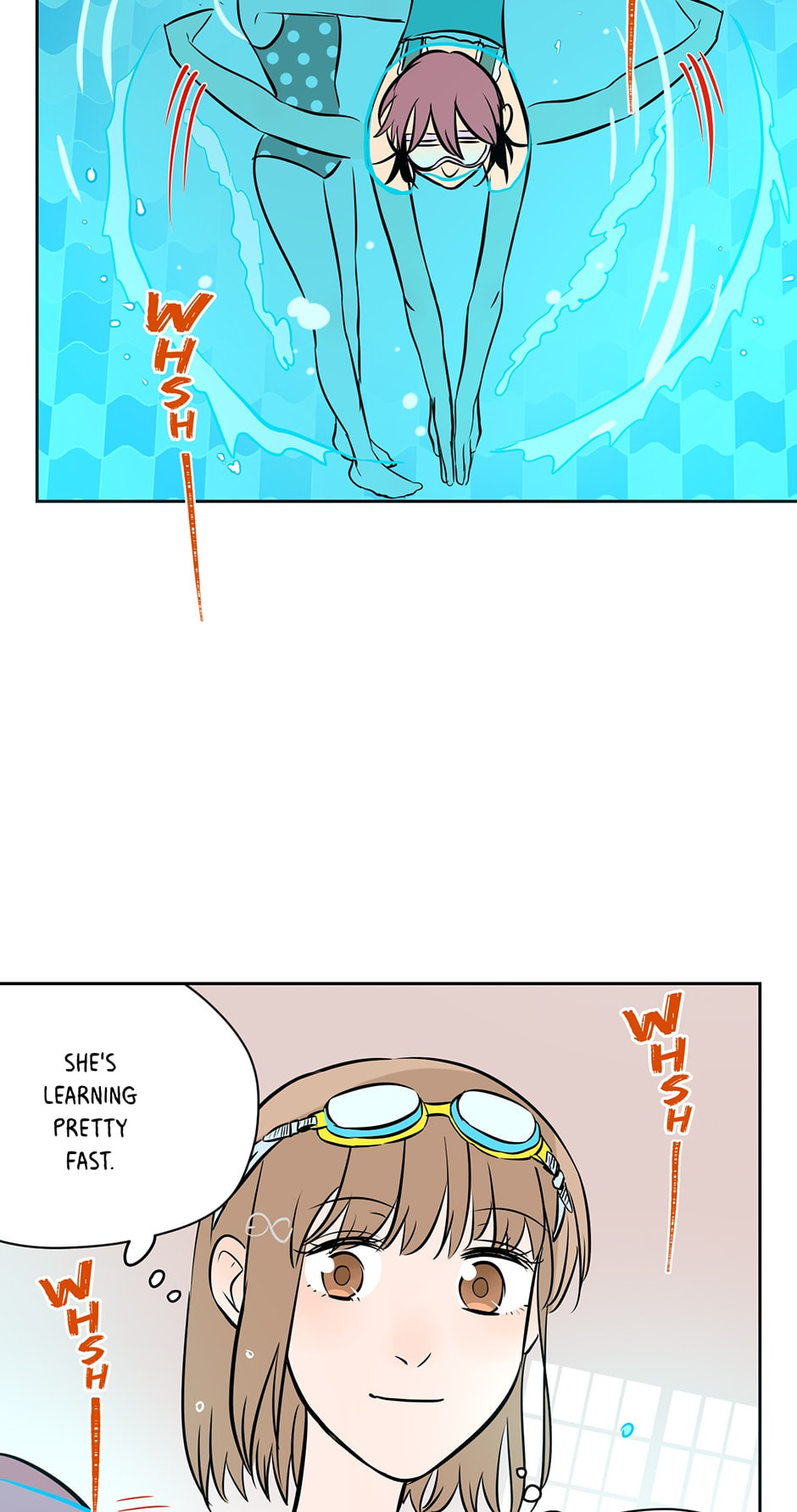 Read Soulmate (Colored) chapter 15 image 43 on Lezhin