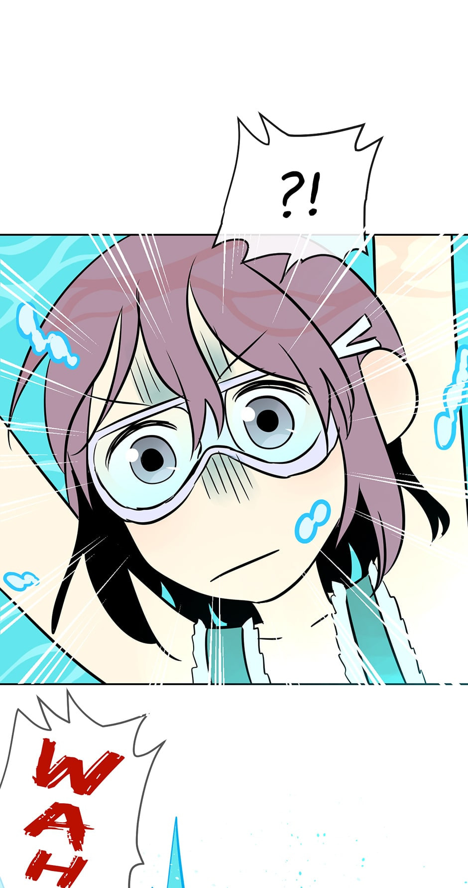 Read Soulmate (Colored) chapter 15 image 45 on Lezhin