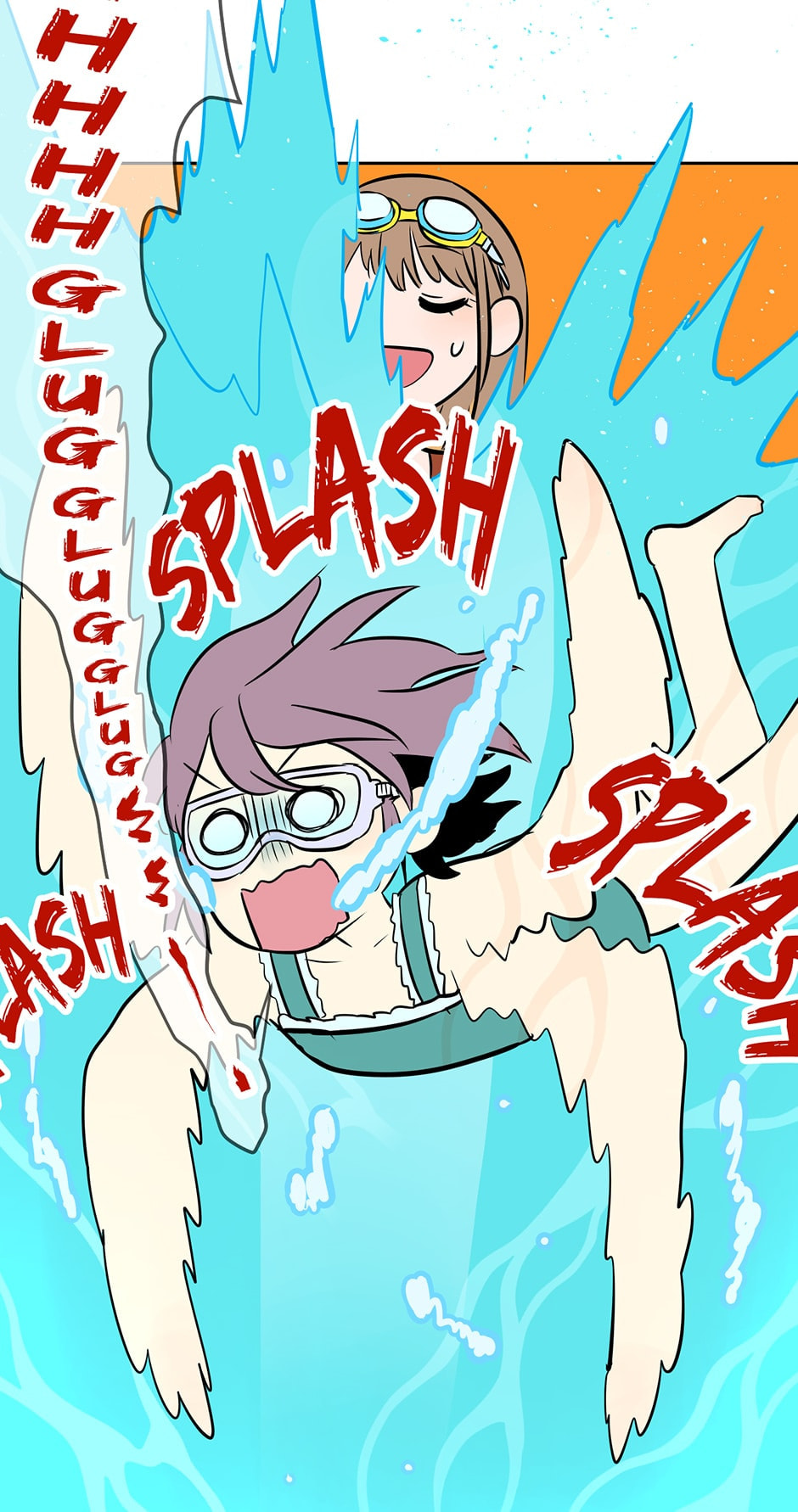 Read Soulmate (Colored) chapter 15 image 46 on Lezhin
