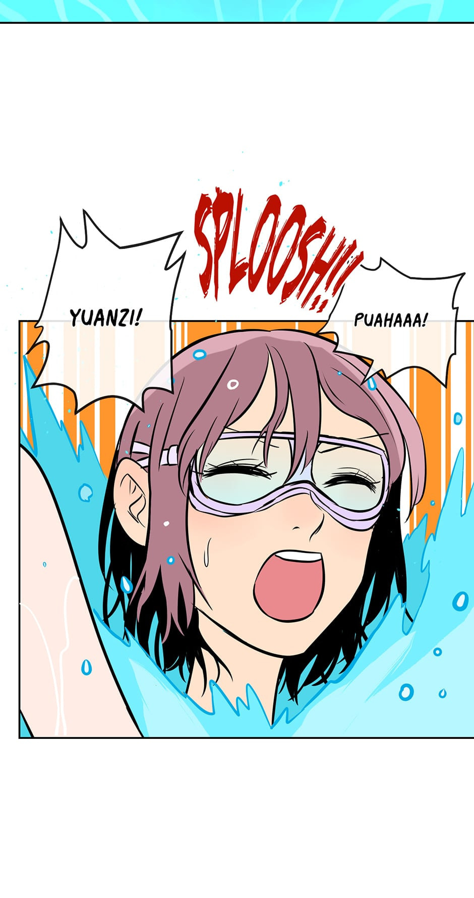 Read Soulmate (Colored) chapter 15 image 47 on Lezhin