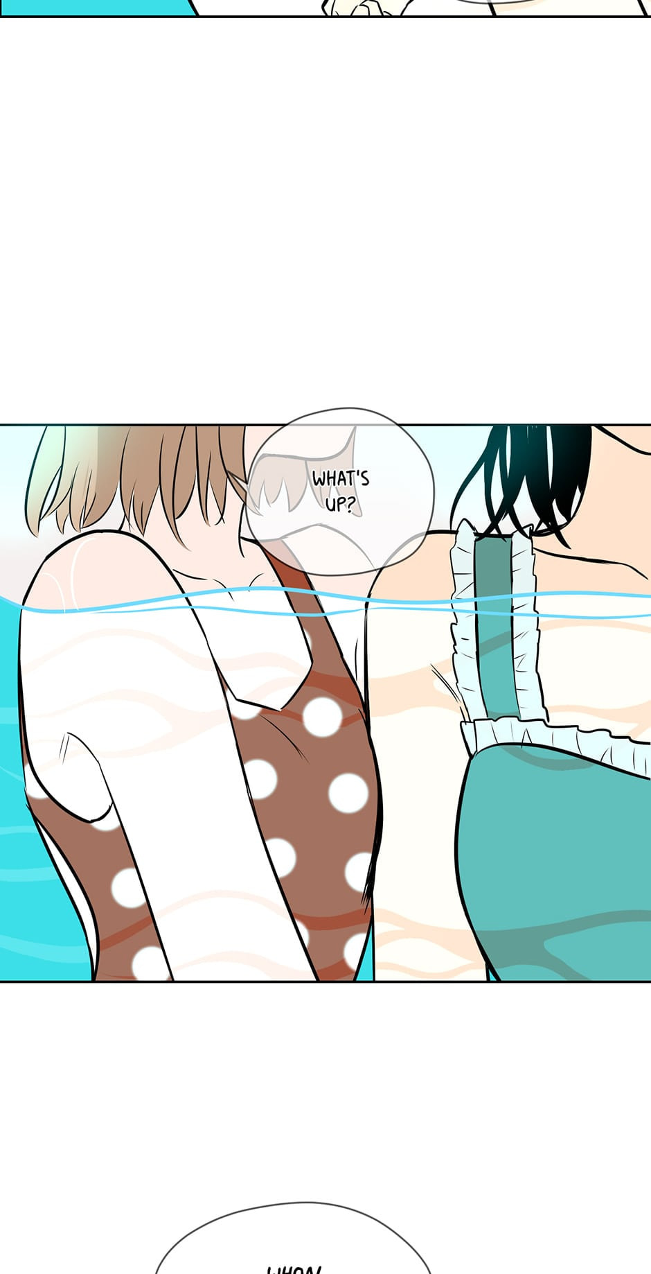 Read Soulmate (Colored) chapter 15 image 49 on Lezhin
