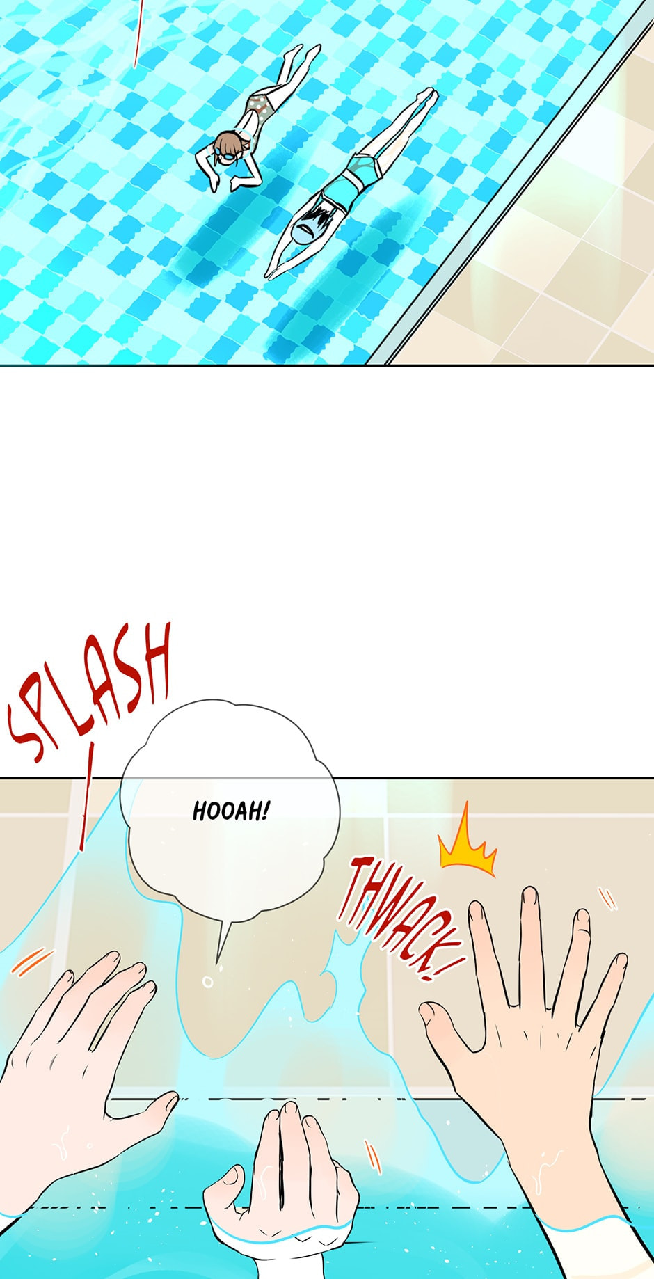 Read Soulmate (Colored) chapter 15 image 52 on Lezhin