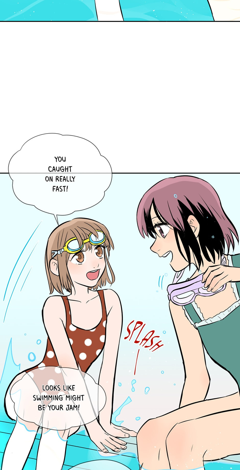 Read Soulmate (Colored) chapter 15 image 53 on Lezhin