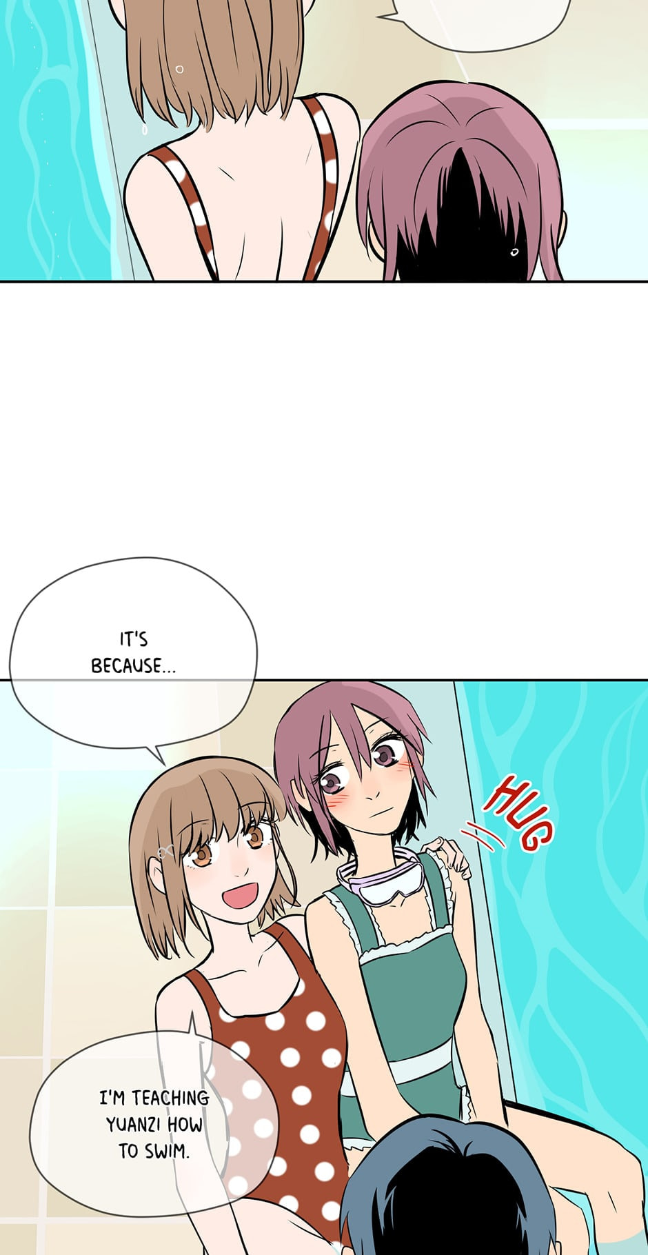 Read Soulmate (Colored) chapter 15 image 56 on Lezhin