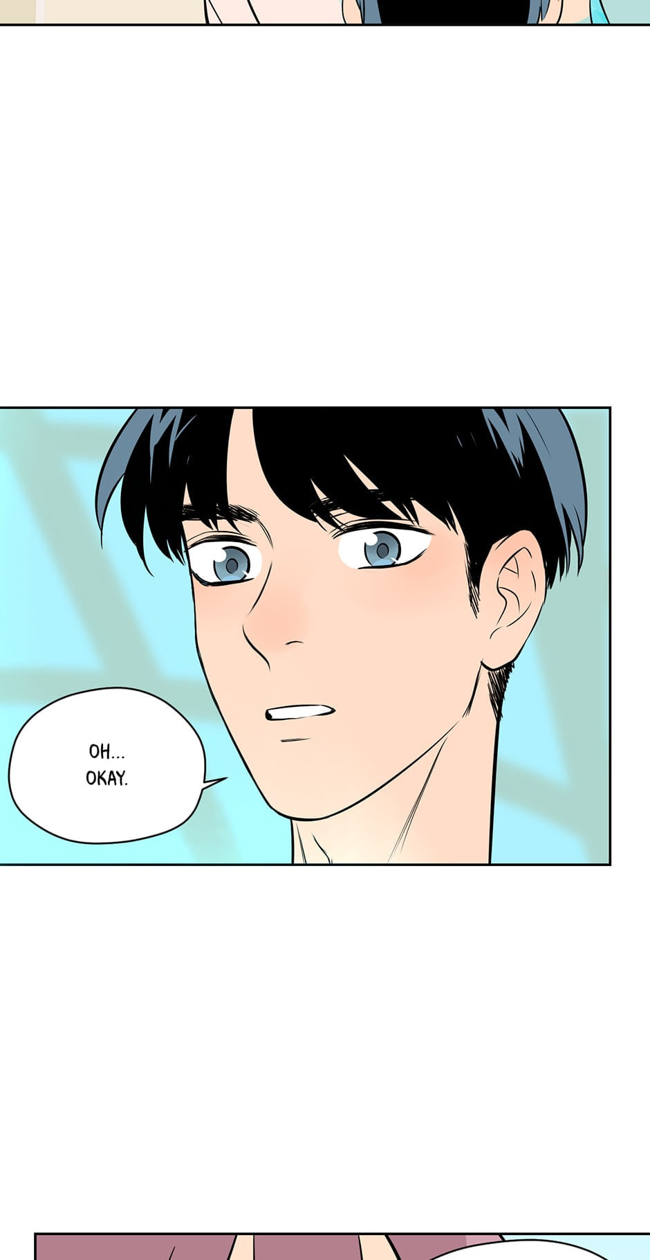 Read Soulmate (Colored) chapter 15 image 57 on Lezhin
