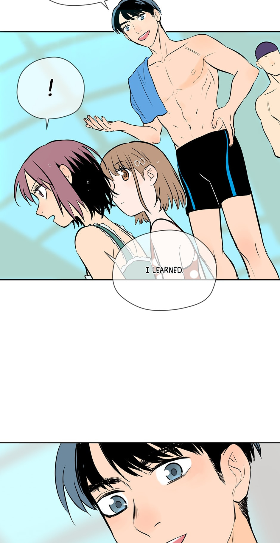 Read Soulmate (Colored) chapter 15 image 60 on Lezhin