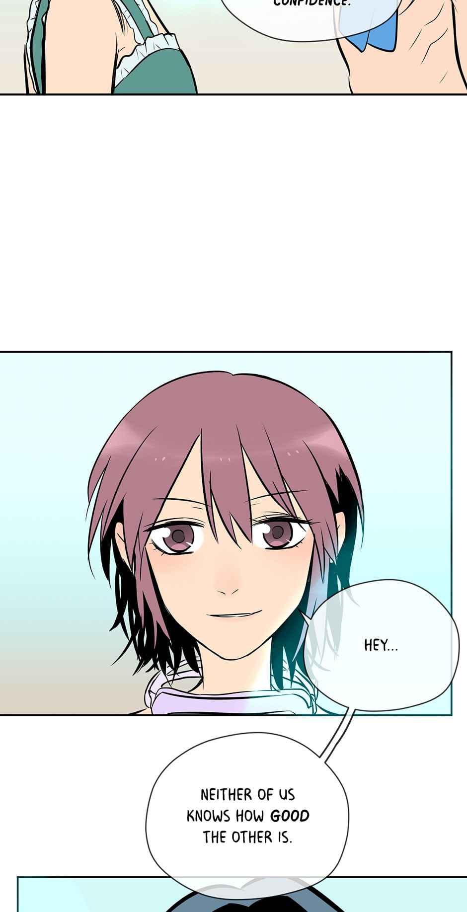 Read Soulmate (Colored) chapter 15 image 63 on Lezhin