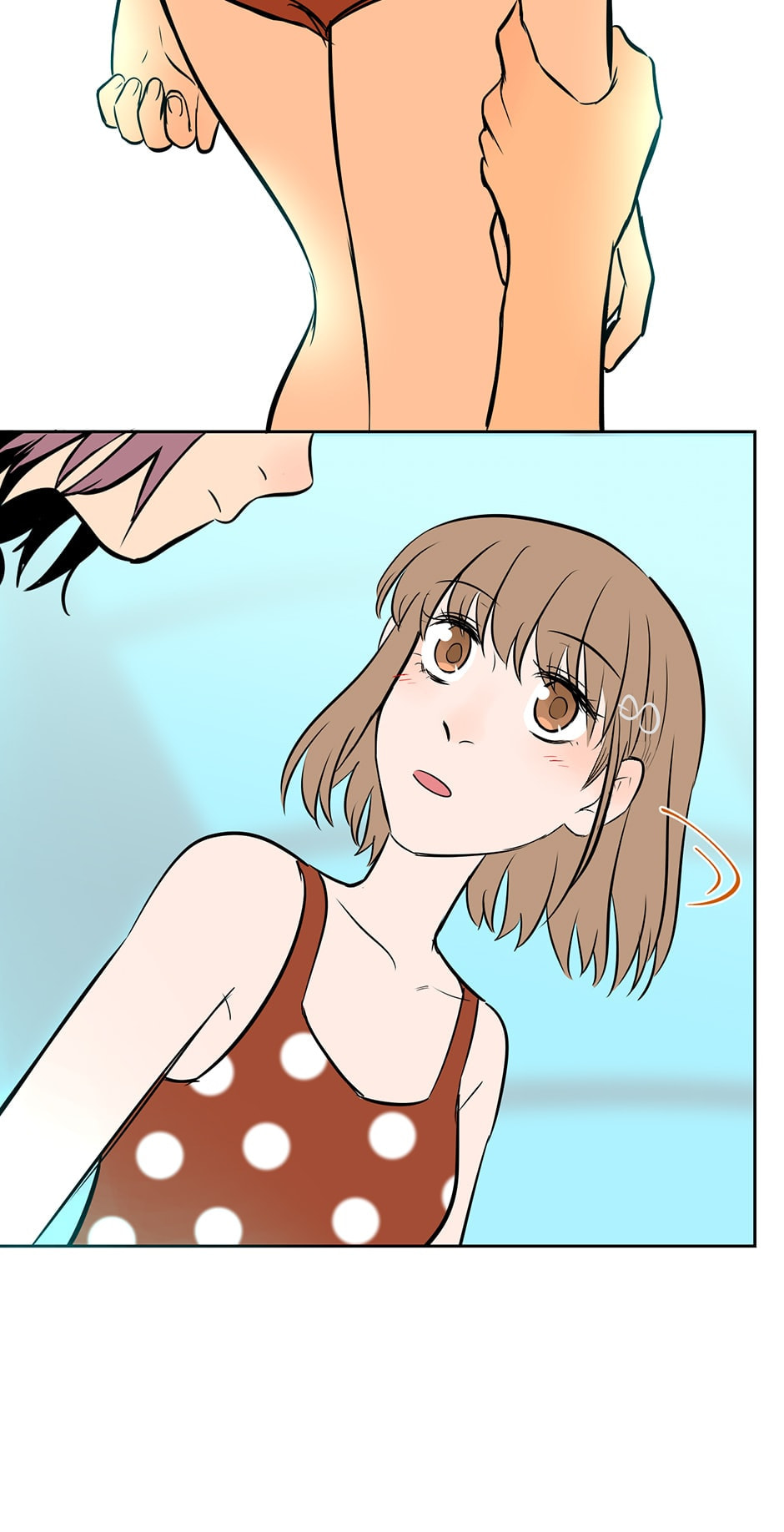 Read Soulmate (Colored) chapter 15 image 68 on Lezhin