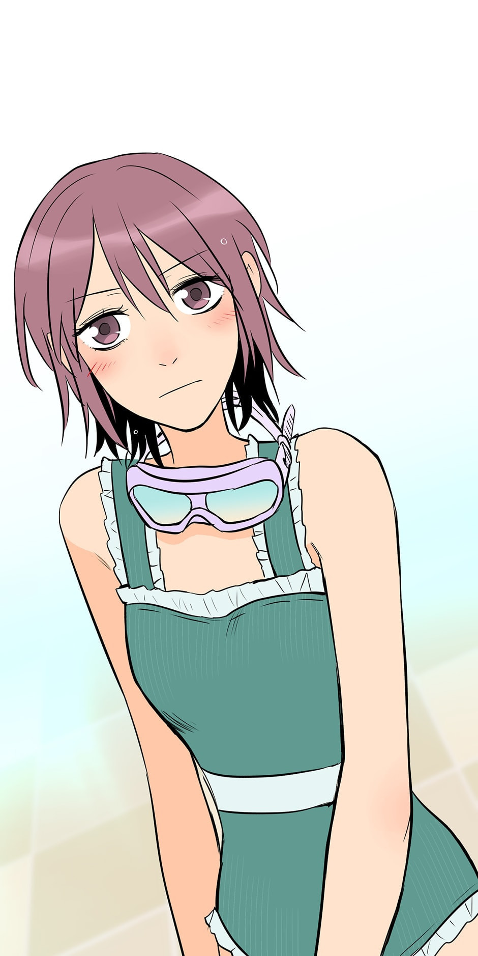 Read Soulmate (Colored) chapter 15 image 69 on Lezhin