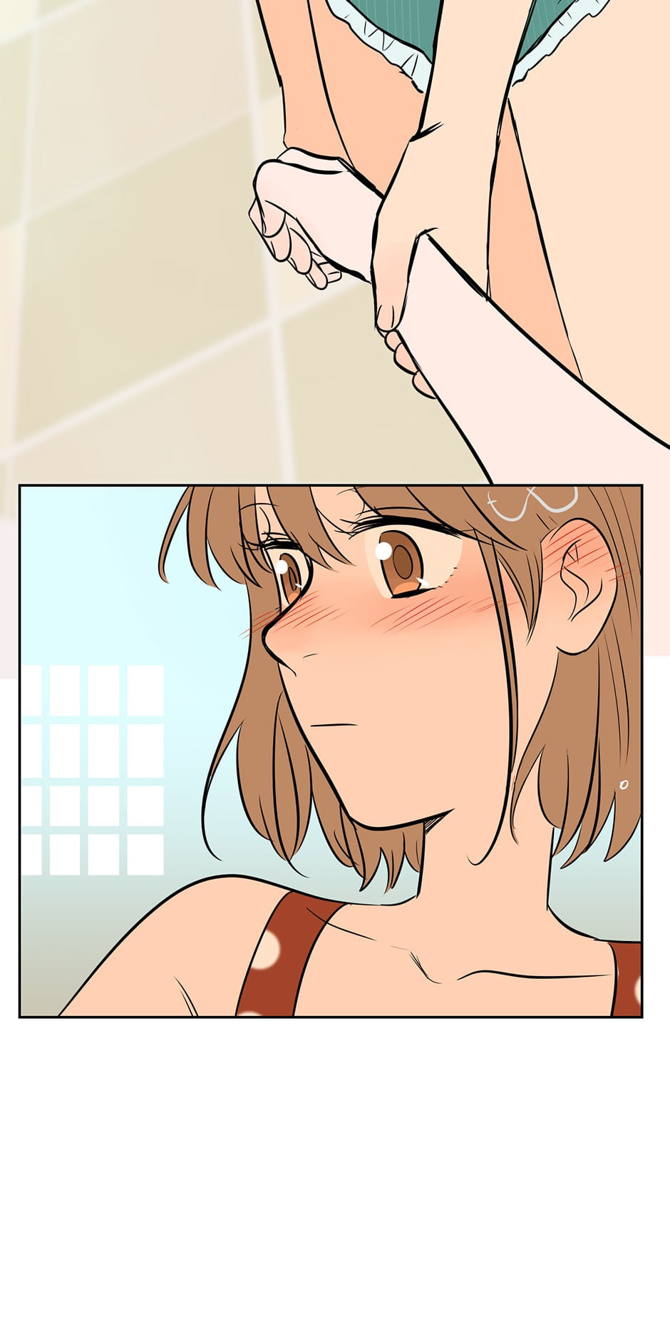 Read Soulmate (Colored) chapter 15 image 70 on Lezhin
