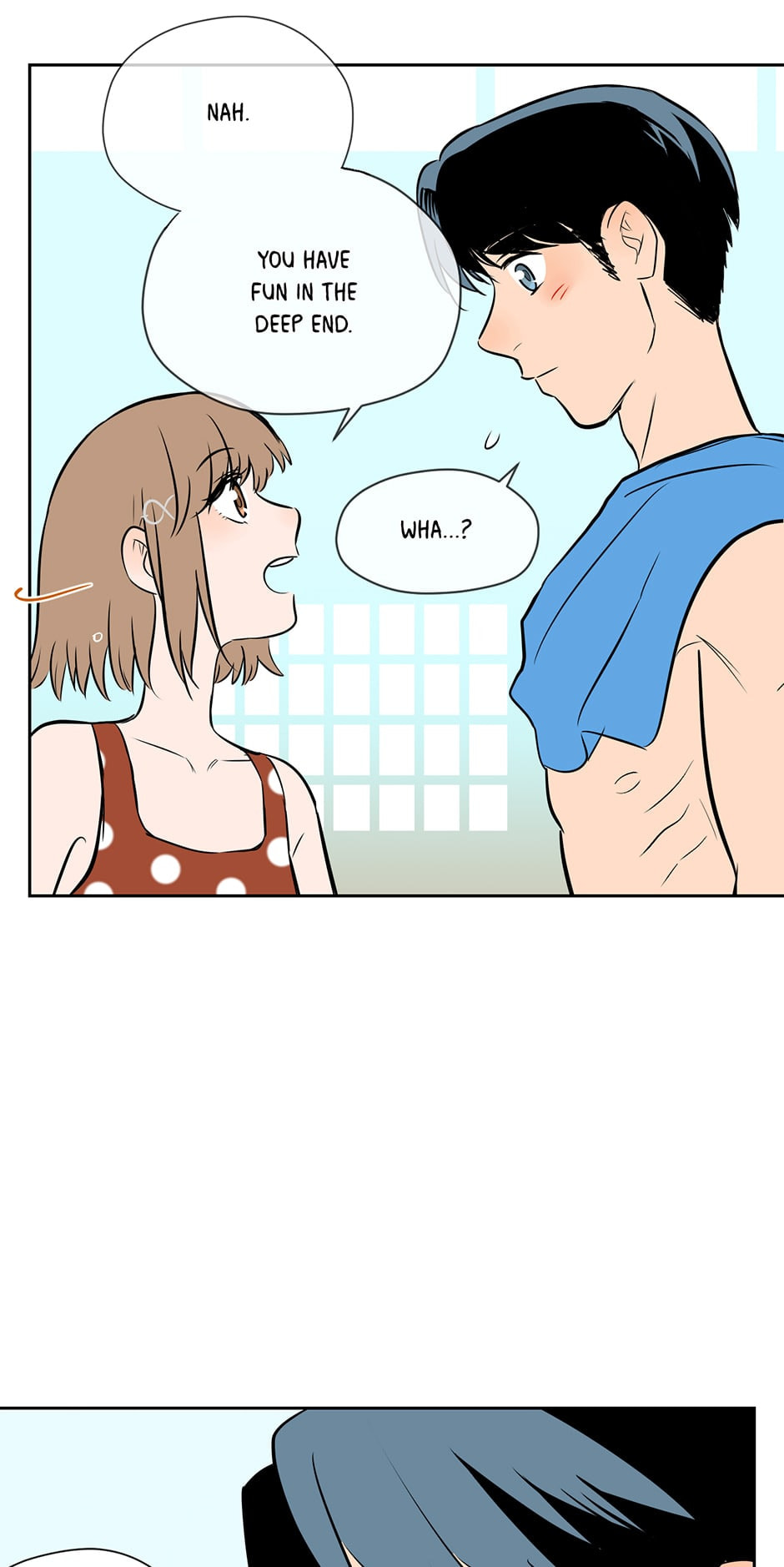 Read Soulmate (Colored) chapter 15 image 71 on Lezhin