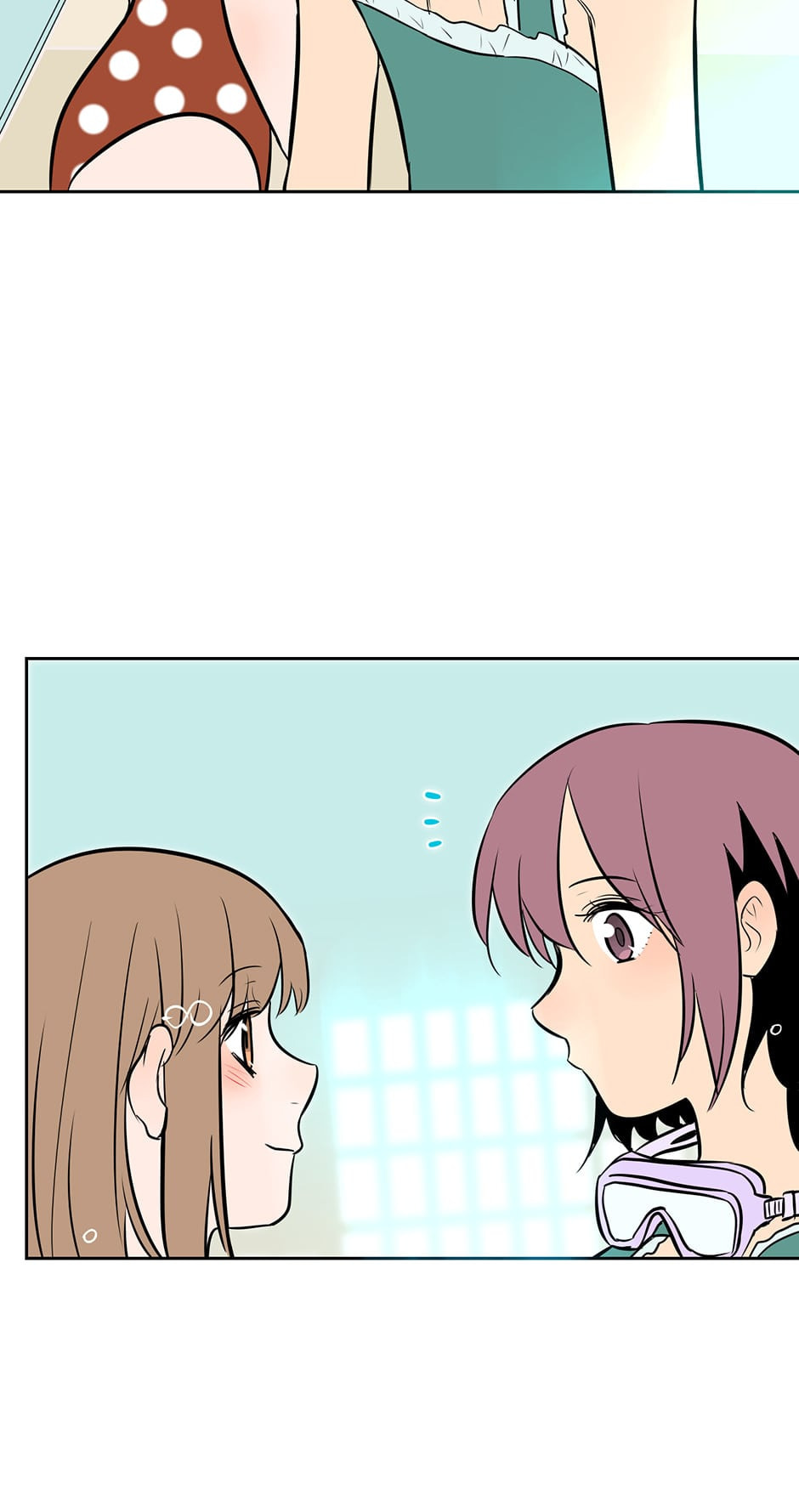 Read Soulmate (Colored) chapter 15 image 76 on Lezhin