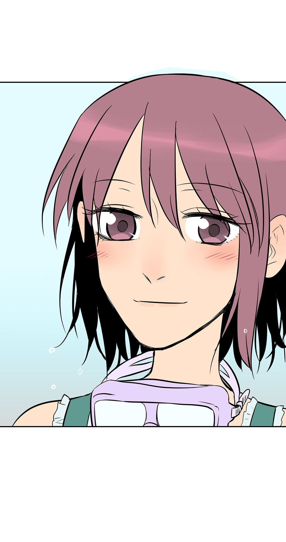 Read Soulmate (Colored) chapter 15 image 77 on Lezhin