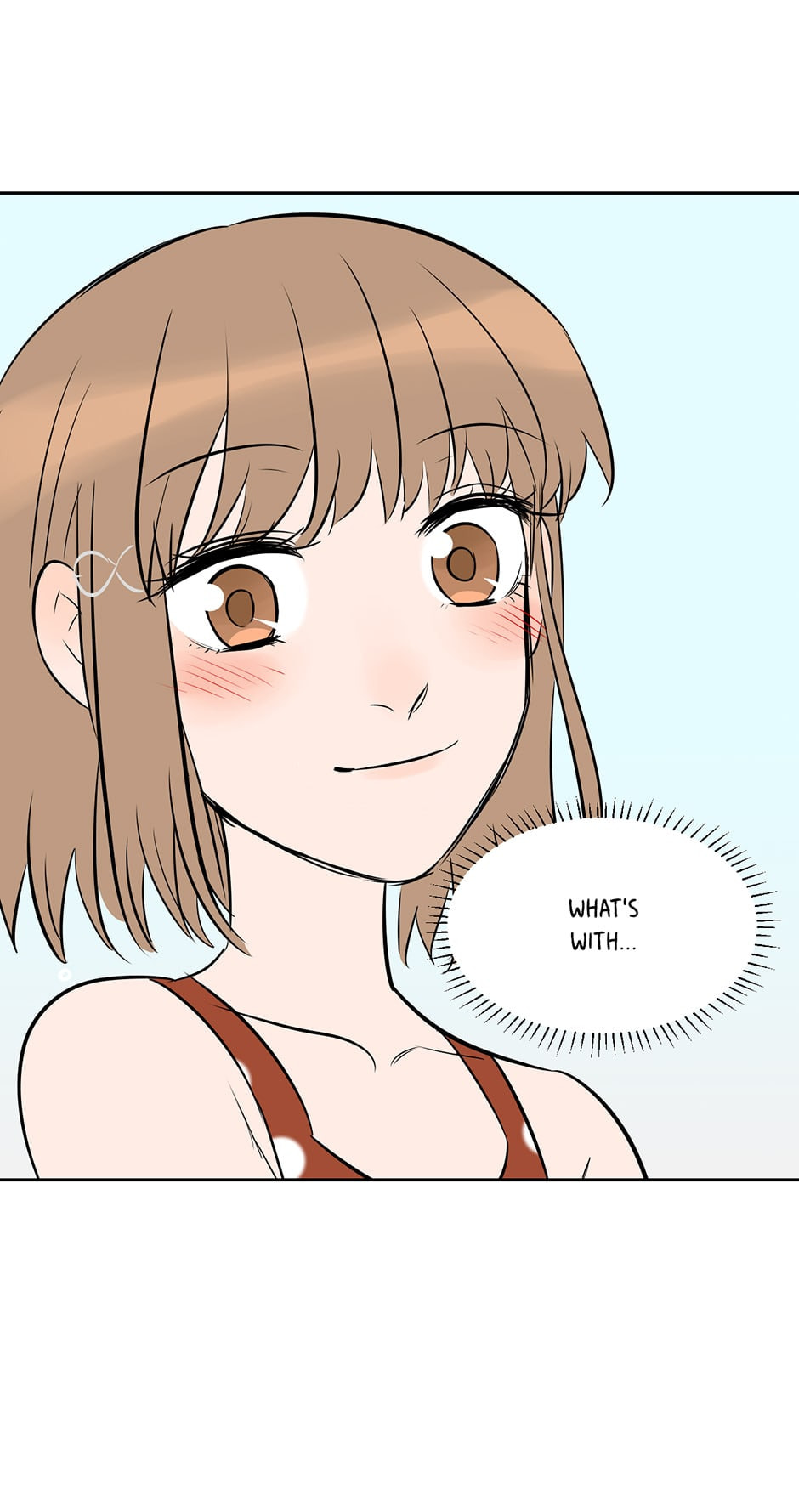 Read Soulmate (Colored) chapter 15 image 78 on Lezhin