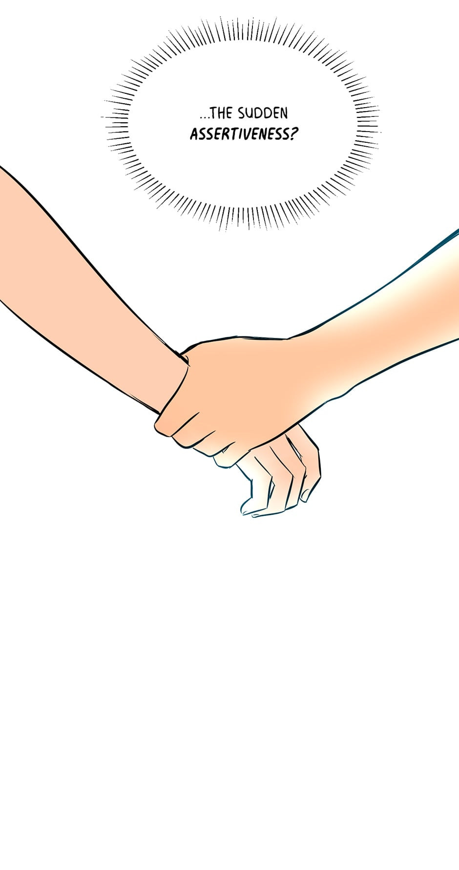 Read Soulmate (Colored) chapter 15 image 79 on Lezhin