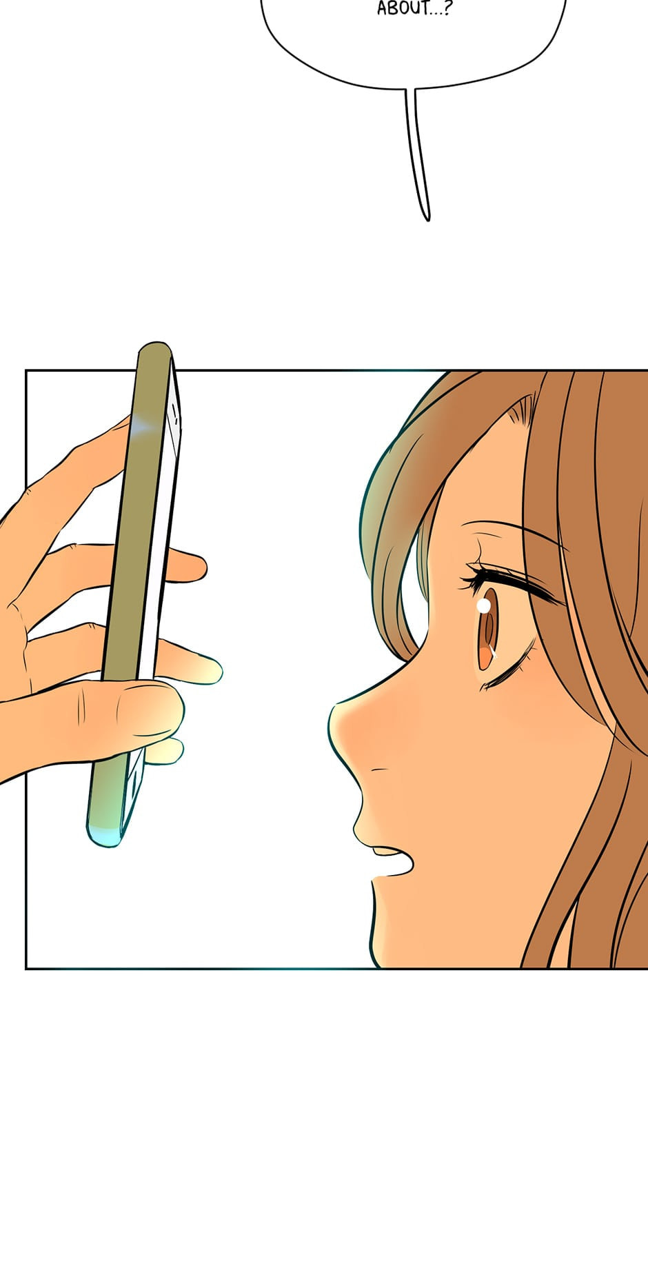 Read Soulmate (Colored) chapter 16 image 10 on Lezhin