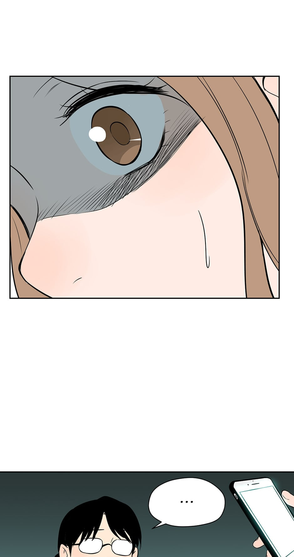 Read Soulmate (Colored) chapter 16 image 12 on Lezhin