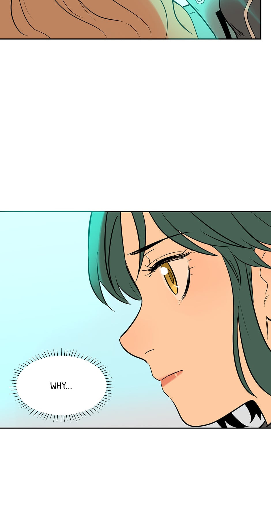 Read Soulmate (Colored) chapter 16 image 18 on Lezhin