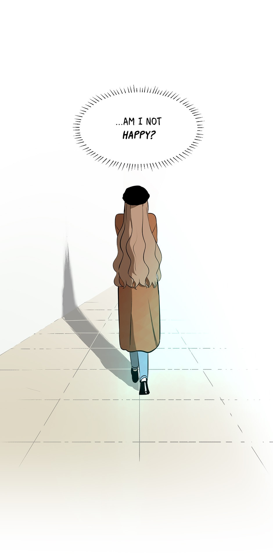Read Soulmate (Colored) chapter 16 image 19 on Lezhin