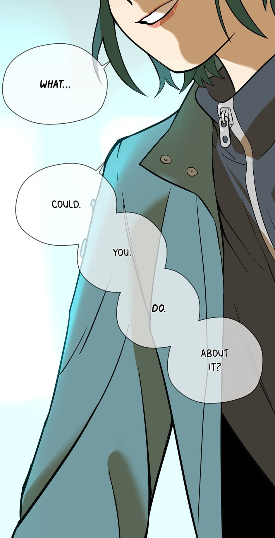 Read Soulmate (Colored) chapter 16 image 29 on Lezhin