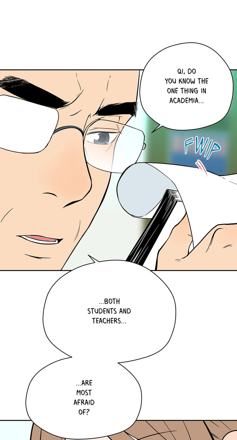Read Soulmate (Colored) chapter 16 image 37 on Lezhin