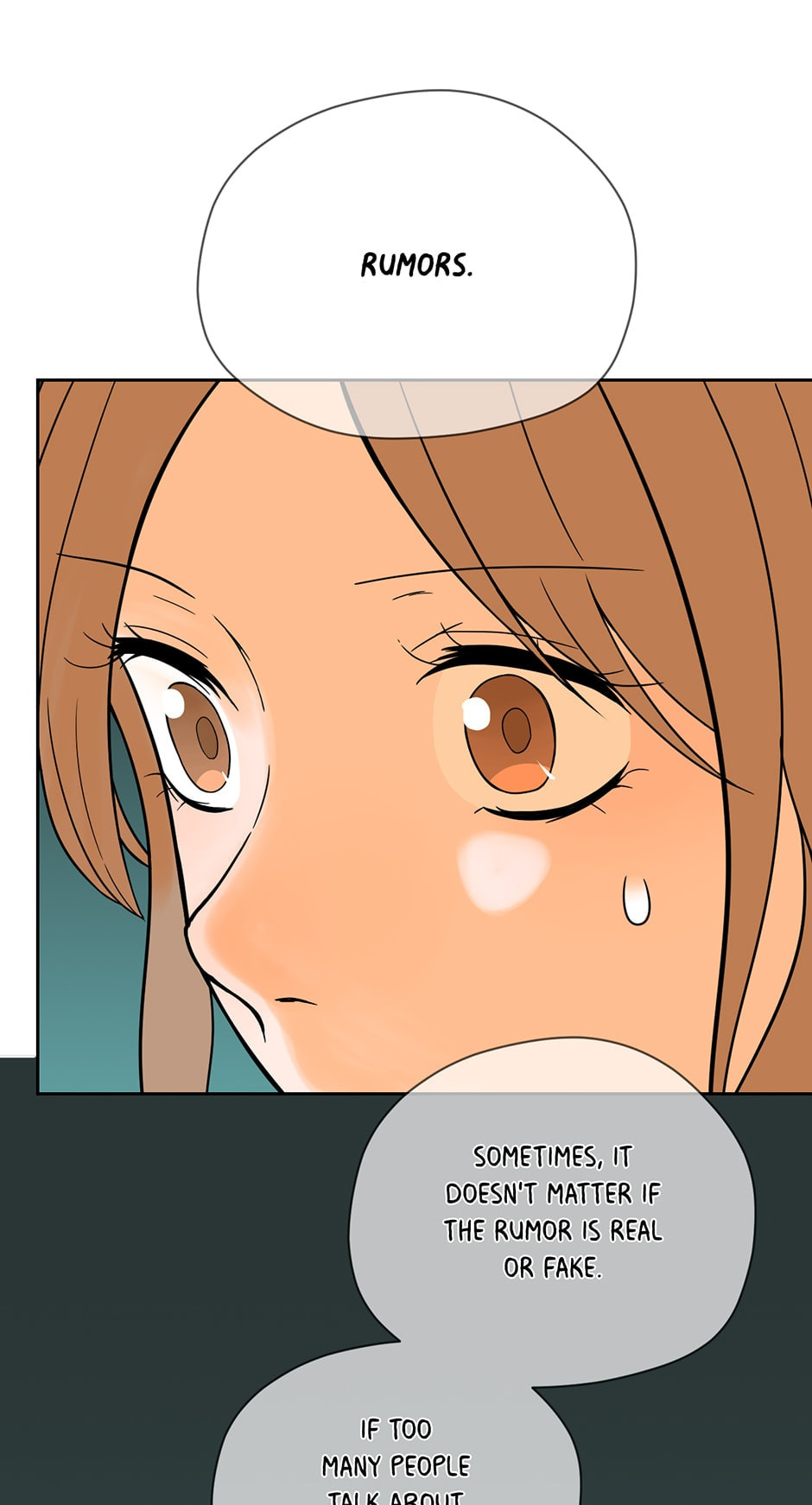 Read Soulmate (Colored) chapter 16 image 40 on Lezhin