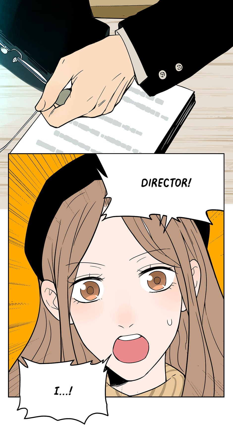 Read Soulmate (Colored) chapter 16 image 42 on Lezhin