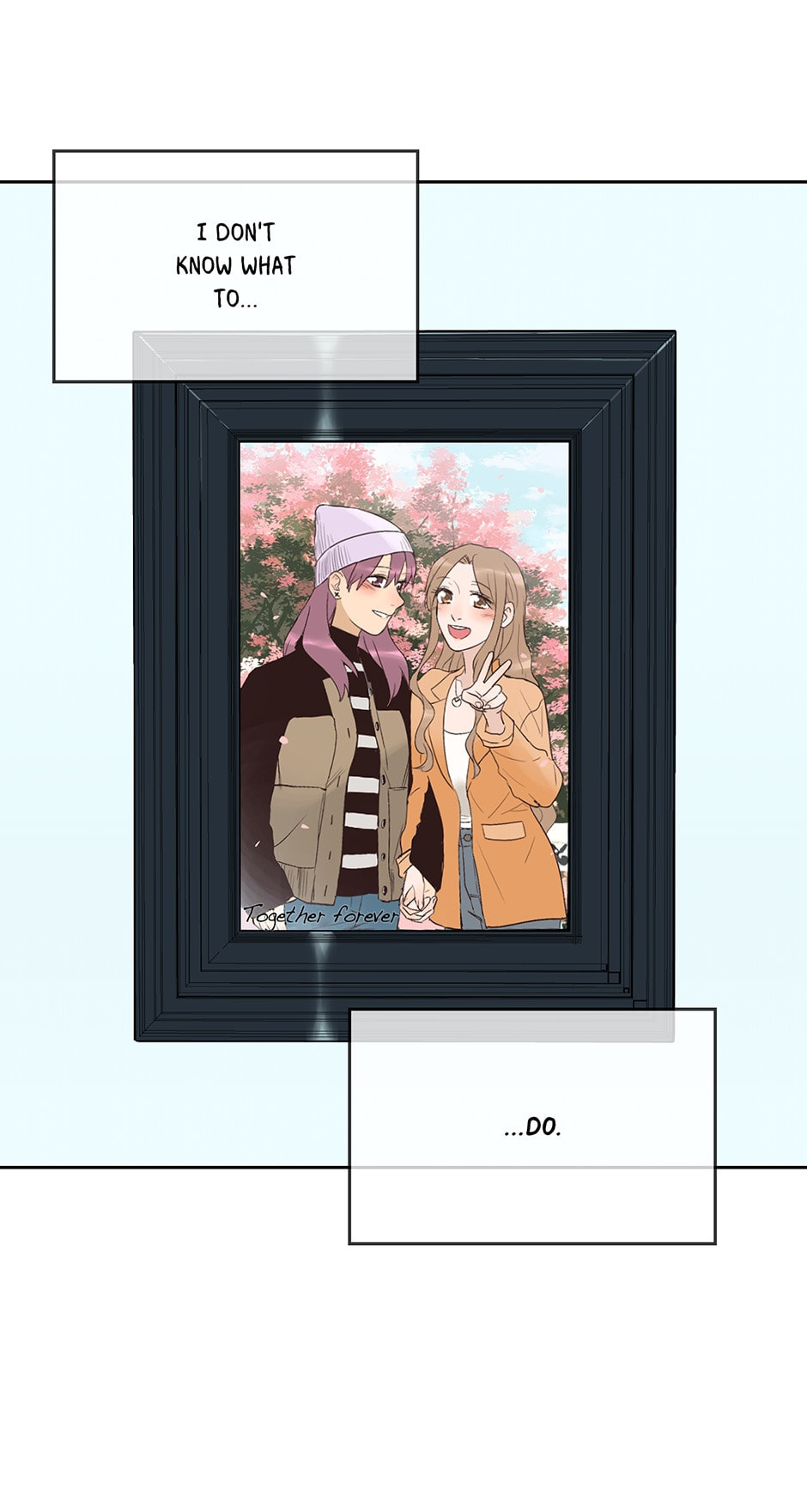 Read Soulmate (Colored) chapter 16 image 44 on Lezhin