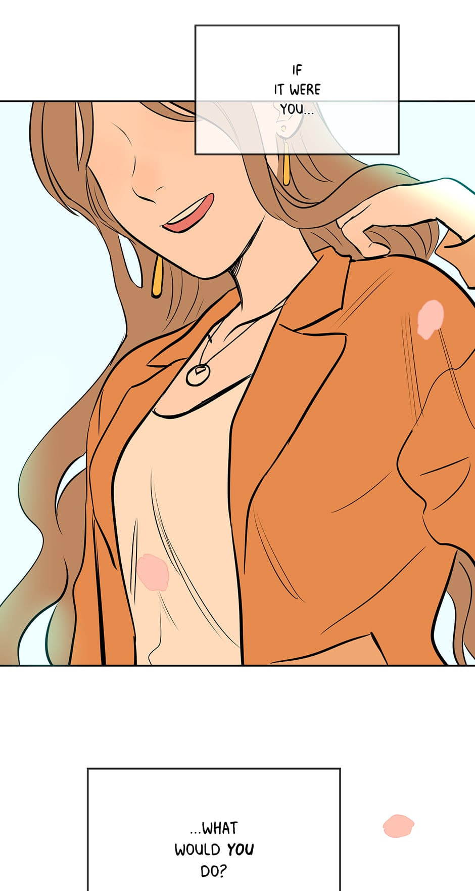 Read Soulmate (Colored) chapter 16 image 45 on Lezhin