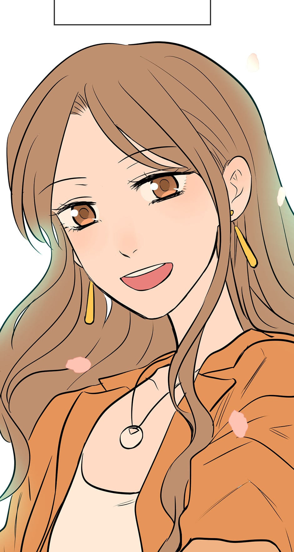Read Soulmate (Colored) chapter 16 image 46 on Lezhin