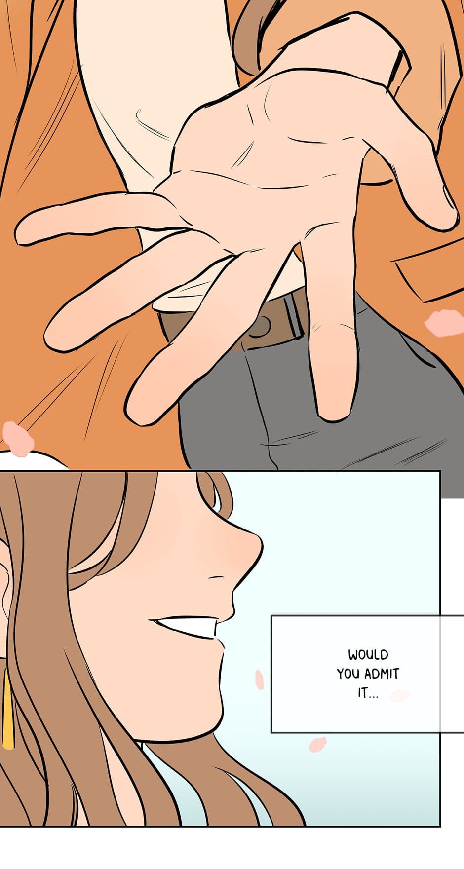 Read Soulmate (Colored) chapter 16 image 47 on Lezhin