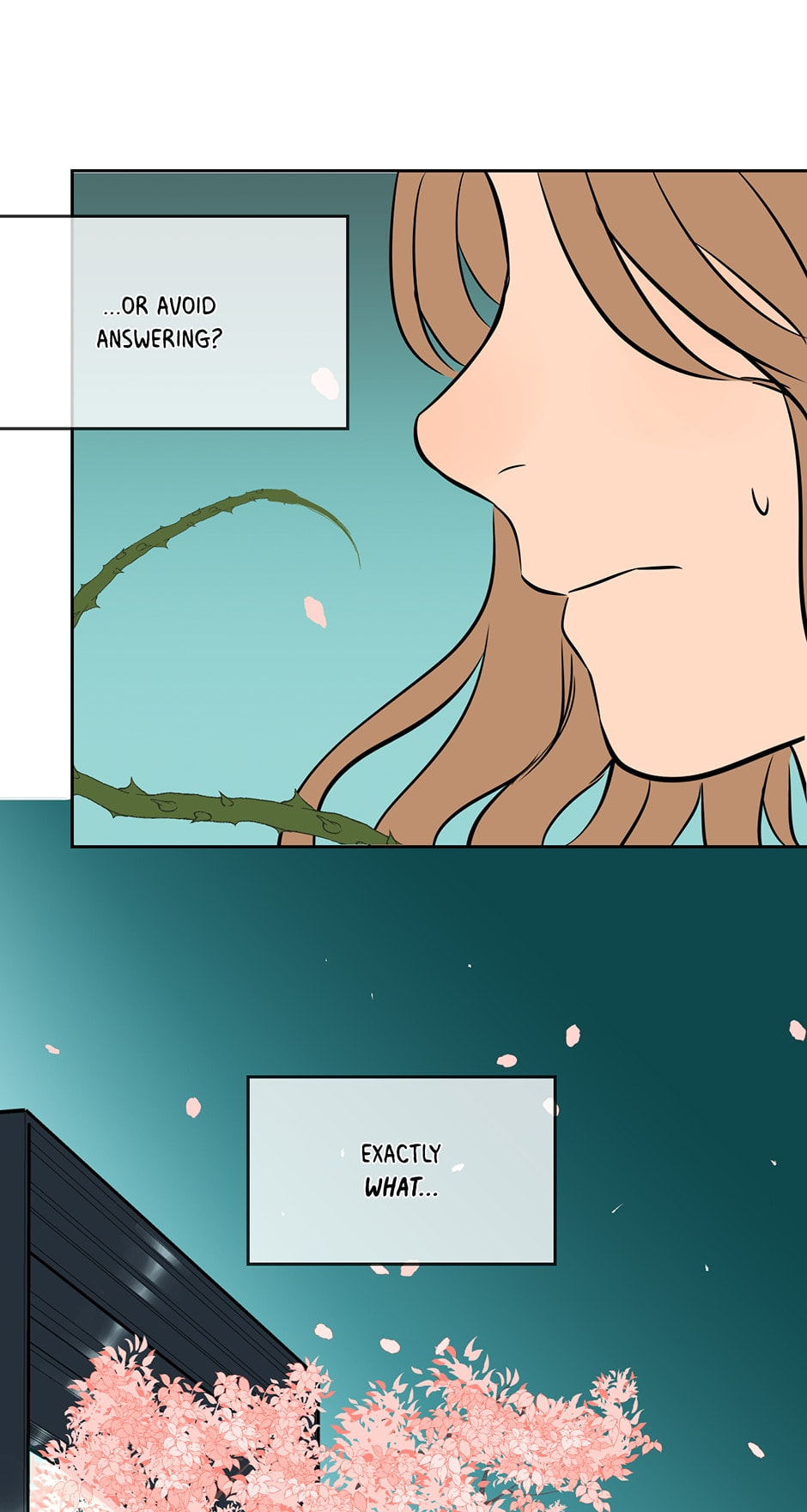 Read Soulmate (Colored) chapter 16 image 48 on Lezhin