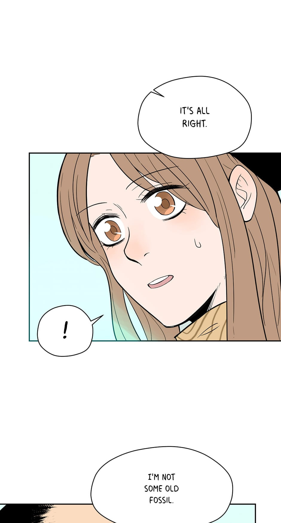 Read Soulmate (Colored) chapter 16 image 51 on Lezhin