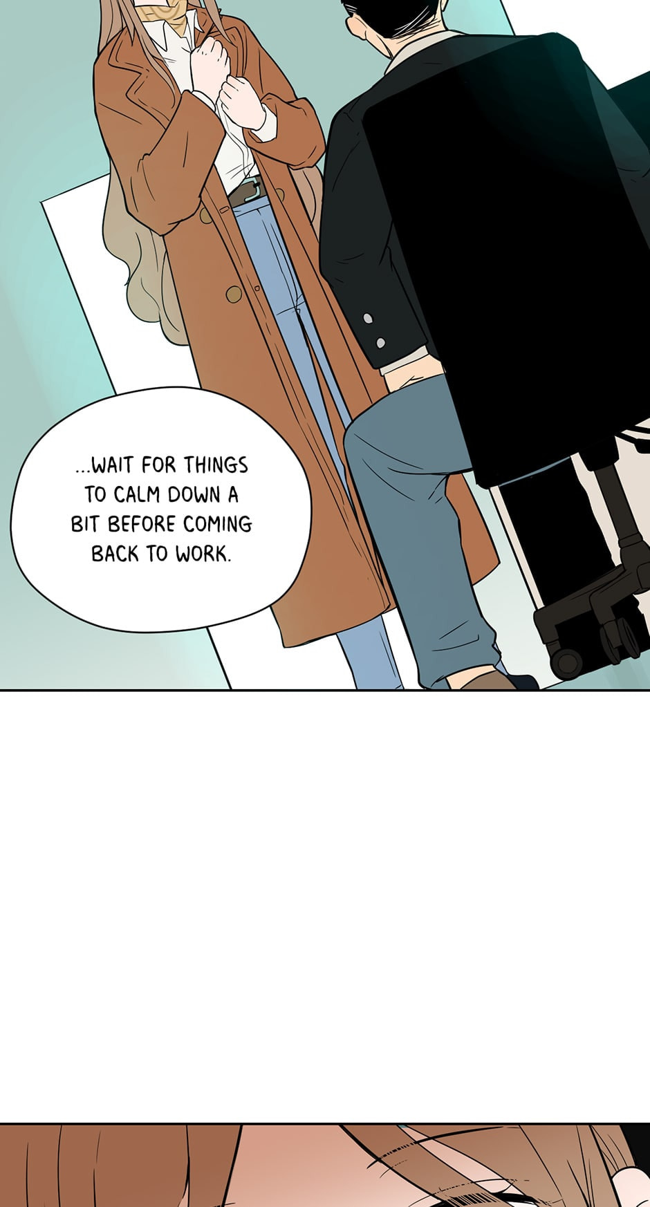 Read Soulmate (Colored) chapter 16 image 54 on Lezhin
